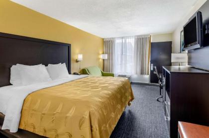 Quality Inn Verona - Staunton North - image 8