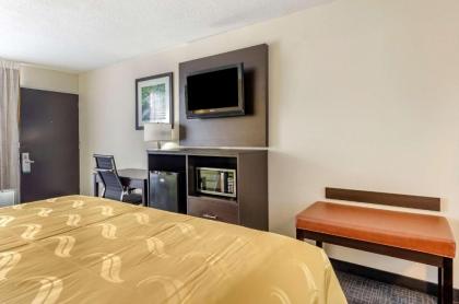 Quality Inn Verona - Staunton North - image 9