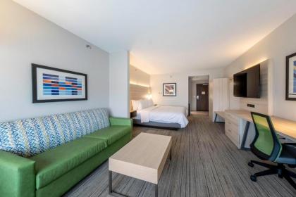 Holiday Inn Express & Suites - Staunton an IHG Hotel - image 15