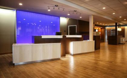 Fairfield Inn & Suites by Marriott Madison Verona - image 7