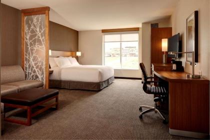 Hyatt Place Madison/Verona - image 10