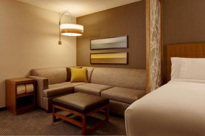 Hyatt Place Madison/Verona - image 12