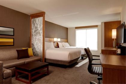 Hyatt Place Madison/Verona - image 15