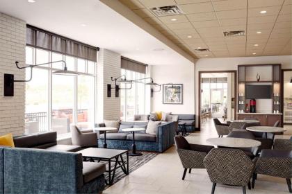 Hyatt Place Madison/Verona - image 4