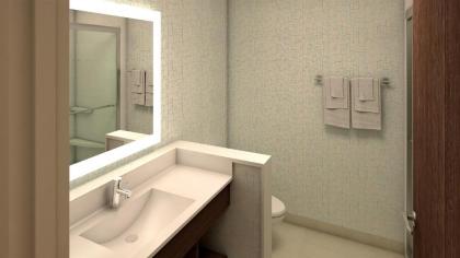 Holiday Inn Express & Suites - Lexington W - Versailles an IHG Hotel - image 3