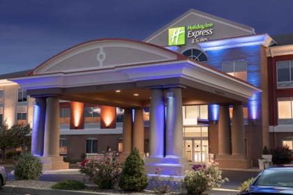 Holiday Inn Express Hotel  Suites Binghamton University Vestal an IHG Hotel