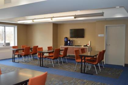 Holiday Inn Express Hotel & Suites Binghamton University-Vestal an IHG Hotel - image 15