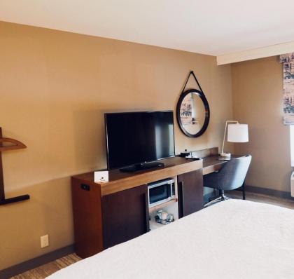 Hampton Inn & Suites Binghamton/Vestal - image 7