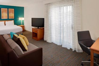 Residence Inn Binghamton - image 2