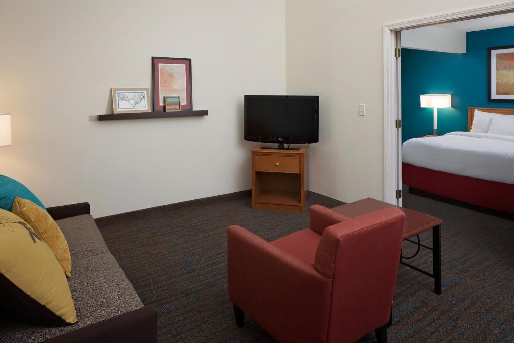 Residence Inn Binghamton - image 6