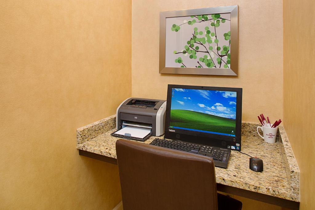 Residence Inn Binghamton - image 7