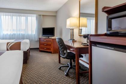 Quality Inn & Suites Vestal Binghamton near University - image 11