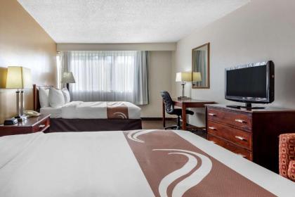 Quality Inn & Suites Vestal Binghamton near University - image 15