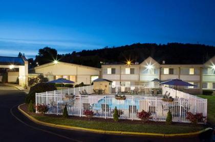 Quality Inn & Suites Vestal Binghamton near University - image 5