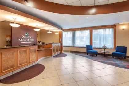 Quality Inn & Suites Vestal Binghamton near University - image 7