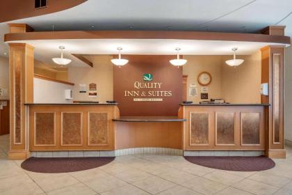 Quality Inn & Suites Vestal Binghamton near University - image 9