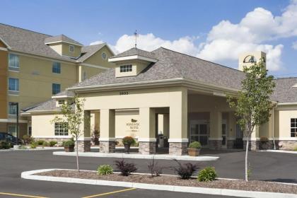 Homewood Suites by Hilton BinghamtonVestal