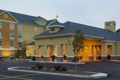 Homewood Suites by Hilton Binghamton/Vestal - image 12