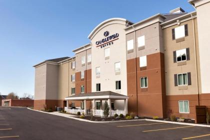 Candlewood Suites Vestal - Binghamton an IHG Hotel - image 11