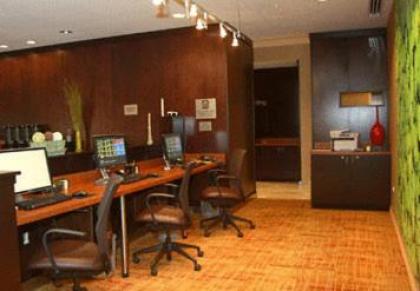 Courtyard by Marriott Vicksburg - image 3