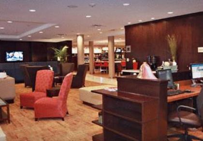 Courtyard by Marriott Vicksburg - image 8