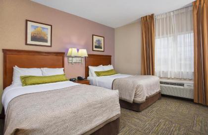 Candlewood Suites Vicksburg an IHG Hotel - image 11