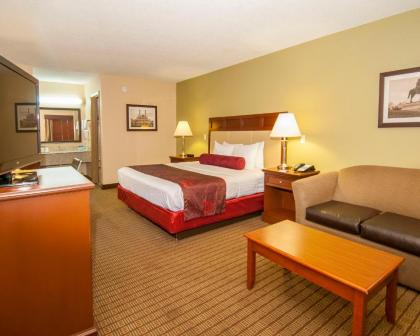 Best Western Vicksburg - image 14