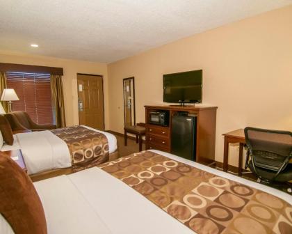 Best Western Vicksburg - image 2