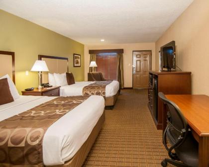 Best Western Vicksburg - image 3