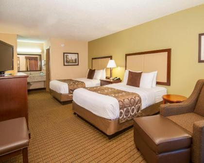 Best Western Vicksburg - image 4