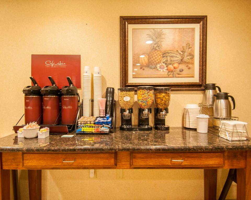 Best Western Vicksburg - image 6