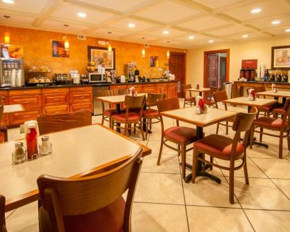 Best Western Vicksburg - image 7