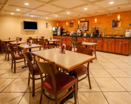 Best Western Vicksburg - image 8