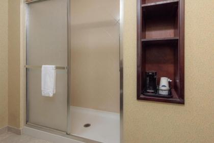 Hampton Inn & Suites - Vicksburg - image 14