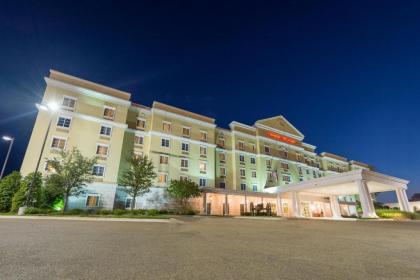 Hampton Inn & Suites - Vicksburg - image 1