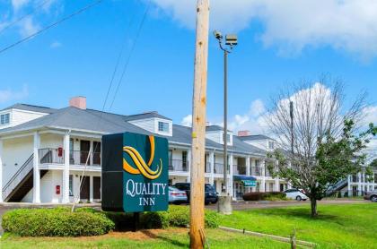 Quality Inn Vicksburg - image 13