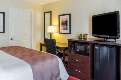 Quality Inn Vicksburg - image 15