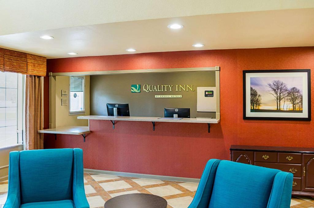 Quality Inn Vicksburg - image 4