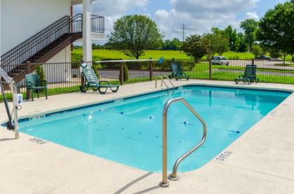 Quality Inn Vicksburg - image 8