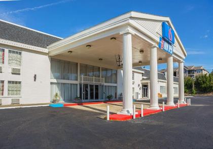 Motel 6 Vicksburg Ms Vicksburg Ms