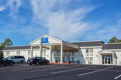 Motel 6-Vicksburg MS - image 8