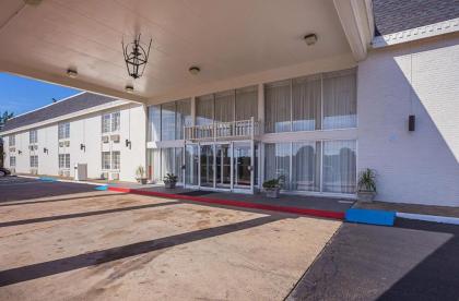 Motel 6-Vicksburg MS - image 9