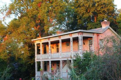 Corners Mansion Inn - A Bed and Breakfast - image 14