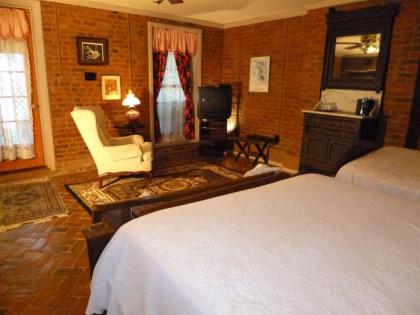 Corners Mansion Inn - A Bed and Breakfast - image 8