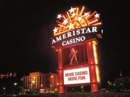 Ameristar Casino Hotel Vicksburg Ms. - image 10