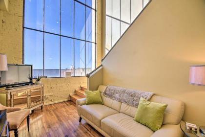 Contemporary Escape in Downtown Vicksburg! - image 10