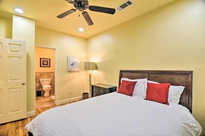 Contemporary Escape in Downtown Vicksburg! - image 15