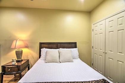 Contemporary Escape in Downtown Vicksburg! - image 3