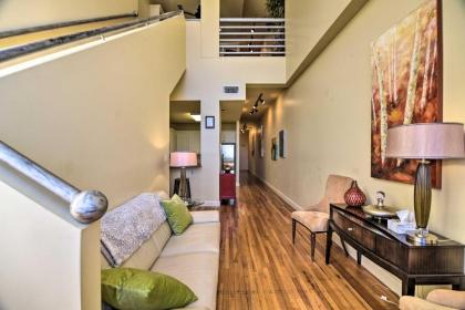 Contemporary Escape in Downtown Vicksburg! - image 9