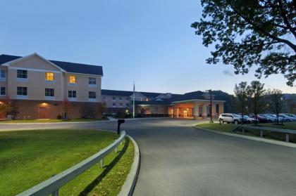 Homewood Suites by Hilton Rochester - Victor - image 1